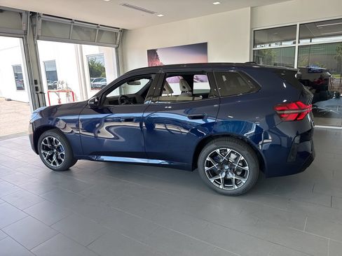 New 2026 BMW X3 xDrive30i w/ Premium Package AWD/4WD image 5