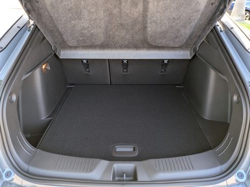 New 2026 Buick Envista Avenir FWD image 17