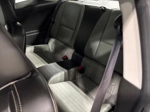 Used 2010 Chevrolet Camaro SS w/ RS Package RWD image 21