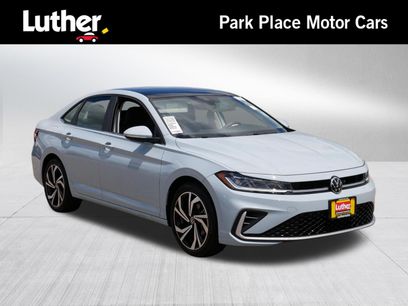 Used 2026 Volkswagen Jetta SEL