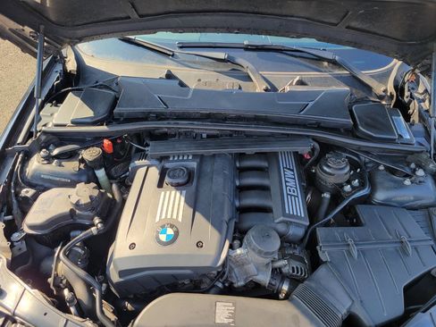 Used 2011 BMW 328i xDrive Sedan image 43