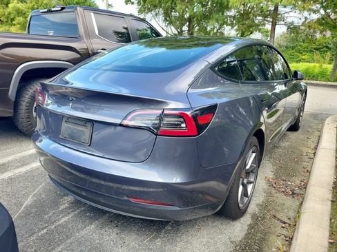 Used 2023 Tesla Model 3 Standard Range RWD image 3