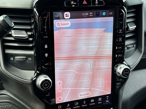 New 2026 RAM 2500 Tradesman w/ Safety Group image 15