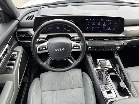 Certified 2023 Kia Telluride SX Prestige X-Pro AWD/4WD image 26