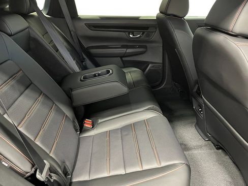 New 2026 Honda CR-V Sport-L image 27