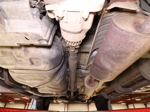 Used 2003 Honda Element EX image 39