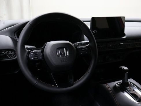 New 2026 Honda HR-V Sport image 26