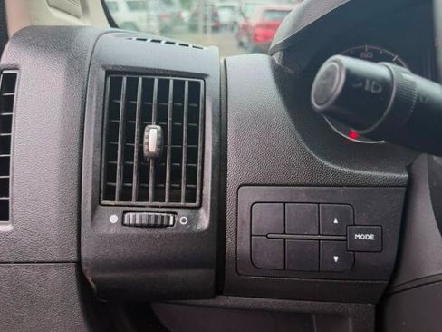 Used 2020 RAM ProMaster 3500 FWD image 19