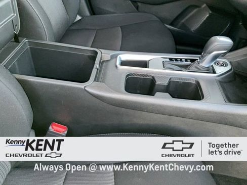 Used 2023 Nissan Sentra SV w/ All-Weather Package image 11