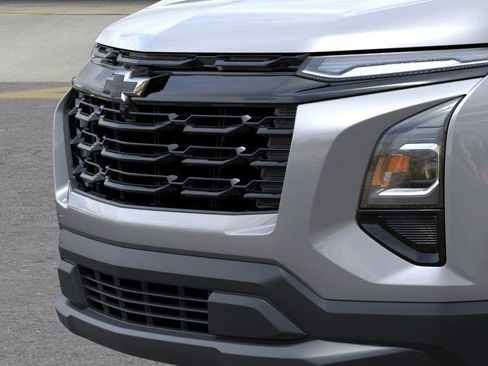 New 2026 Chevrolet Equinox LT w/ Midnight Edition image 13