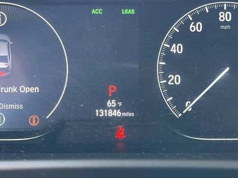 Used 2018 Honda Accord EX-L image 36