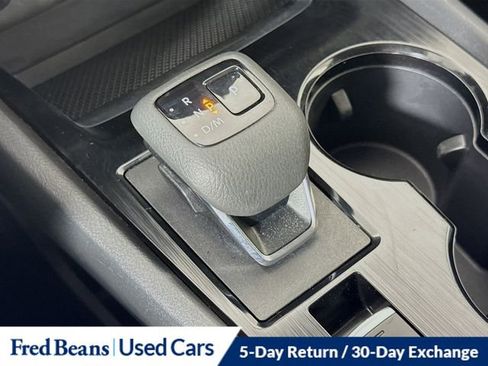 Used 2024 Nissan Rogue SV AWD/4WD image 23