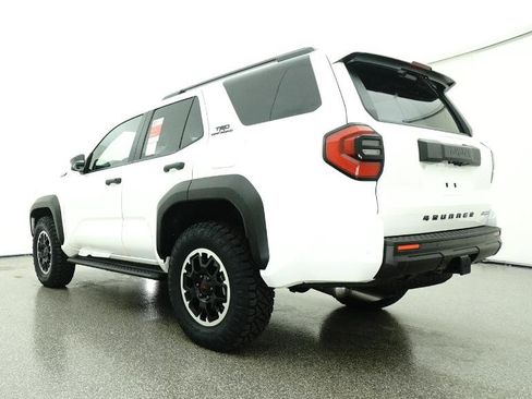 New 2025 Toyota 4Runner TRD Off-Road Premium image 77