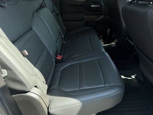 Used 2020 GMC Sierra 1500 Denali w/ Denali Ultimate Package AWD/4WD image 34