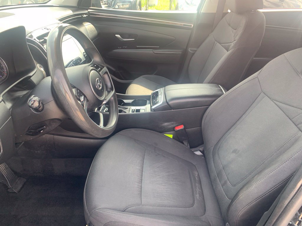 Used 2022 Hyundai Tucson SEL AWD/4WD image 15