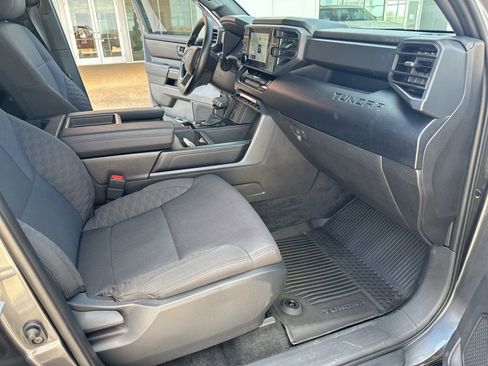 Used 2026 Toyota Tundra SR RWD image 17