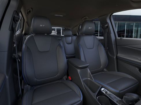 New 2026 Buick Encore GX Sport Touring image 17