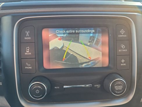 Used 2021 RAM 1500 Tradesman w/ Chrome Appearance Group image 15