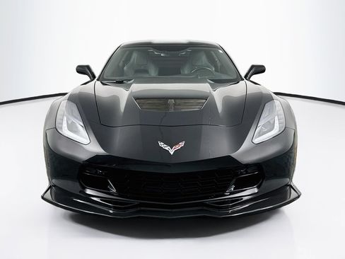 Used 2018 Chevrolet Corvette Z06 RWD image 7