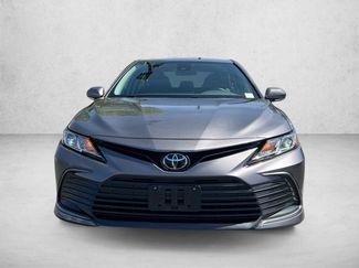 Used 2024 Toyota Camry LE w/ Cold Weather Package AWD/4WD video 2