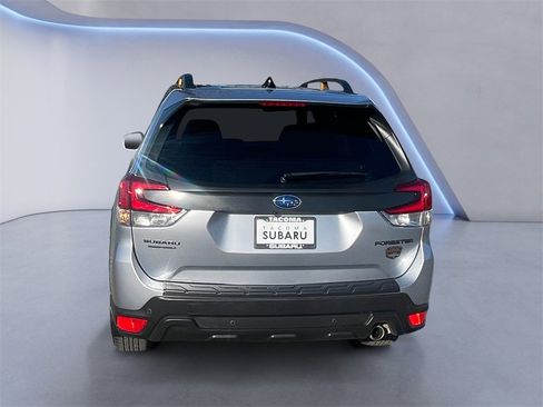 Certified 2024 Subaru Forester Wilderness image 4