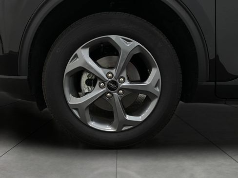 Used 2025 Ford Escape ST-Line AWD/4WD image 12