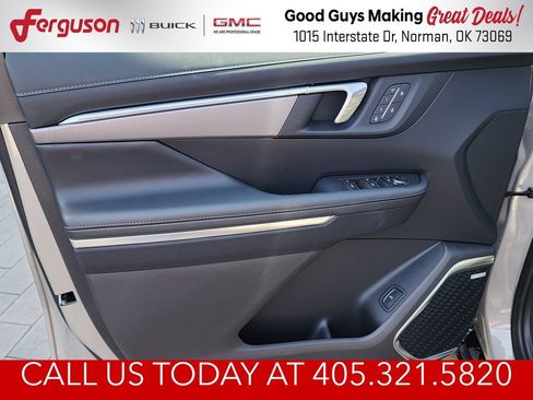 New 2026 Buick Enclave Sport Touring w/ Super Cruise Package FWD image 13