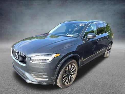 Used 2021 Volvo XC90 T5 Momentum AWD/4WD image 4