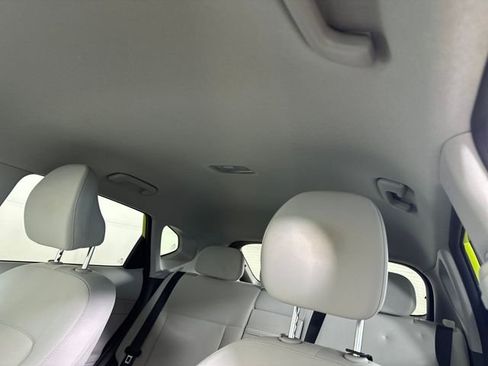 Certified 2024 Hyundai Kona SEL image 12