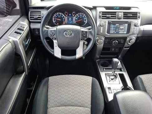 Used 2018 Toyota 4Runner SR5 image 13
