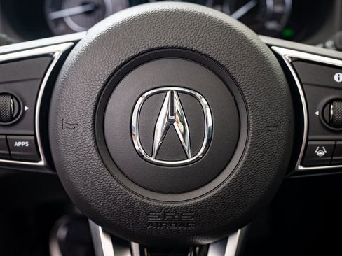 Used 2025 Acura RDX w/ Technology Package image 27