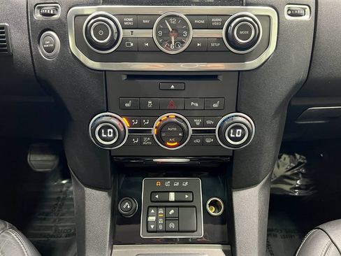 Used 2014 Land Rover LR4 HSE LUX AWD/4WD image 27