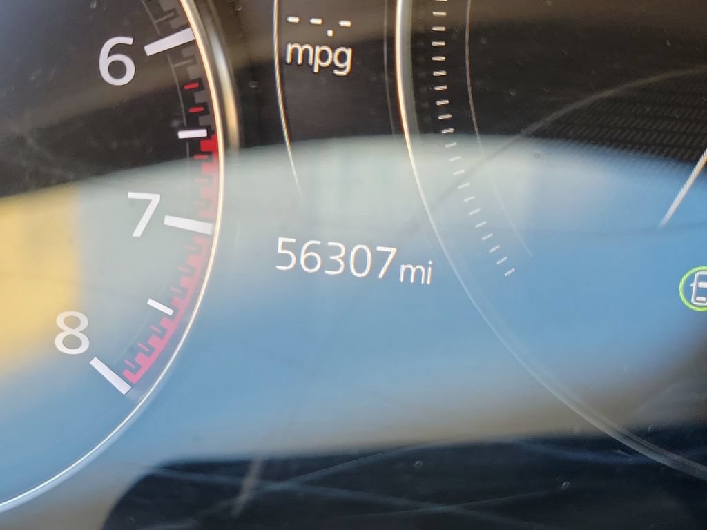 Used 2024 MAZDA MAZDA3 s FWD image 30