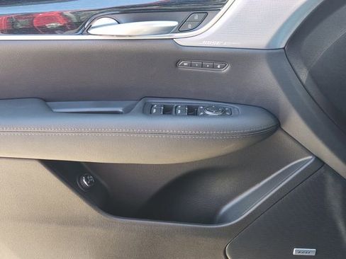New 2025 Cadillac XT5 Premium Luxury w/ Technology Package image 18