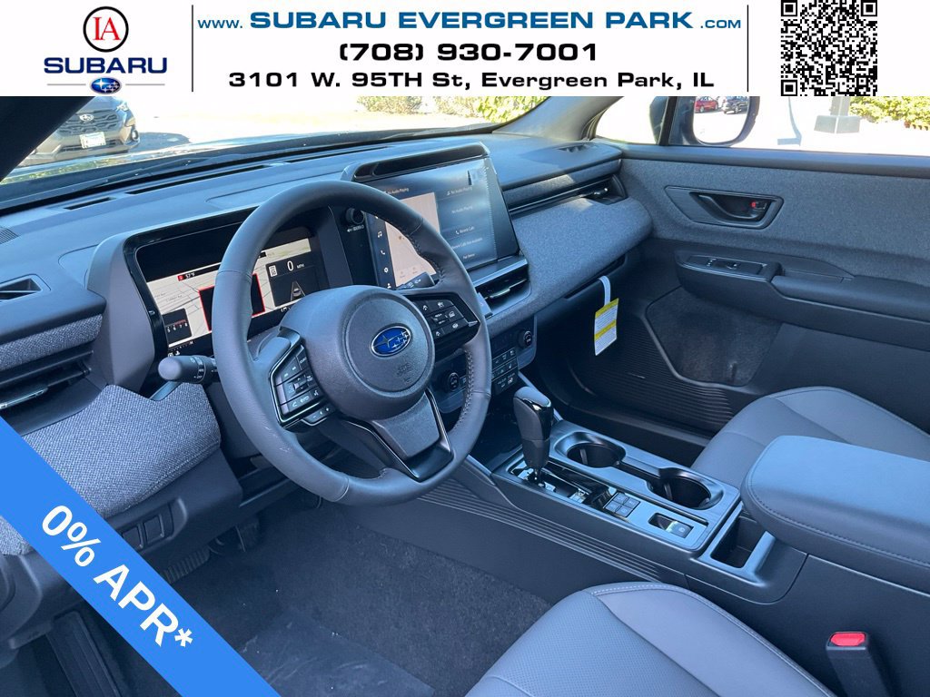 New 2026 Subaru Outback Limited XT AWD/4WD image 11
