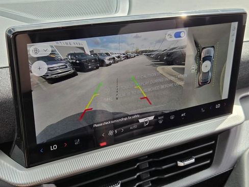 New 2026 Ford Explorer ST-Line image 42