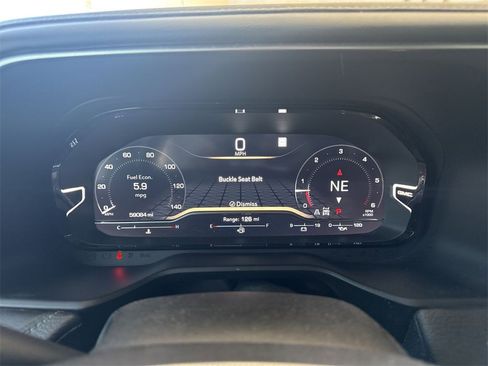 Used 2022 GMC Yukon XL Denali w/ Denali Premium Package image 11