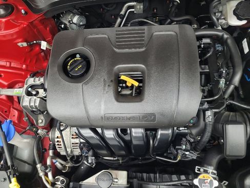 Used 2022 Kia Forte LXS image 30