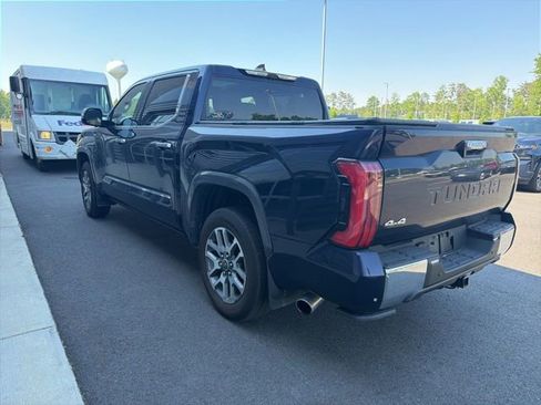 Used 2023 Toyota Tundra 1794 Edition AWD/4WD image 15