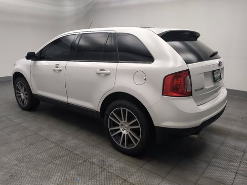 Used 2014 Ford Edge SEL w/ Equipment Group 205A AWD/4WD image 3