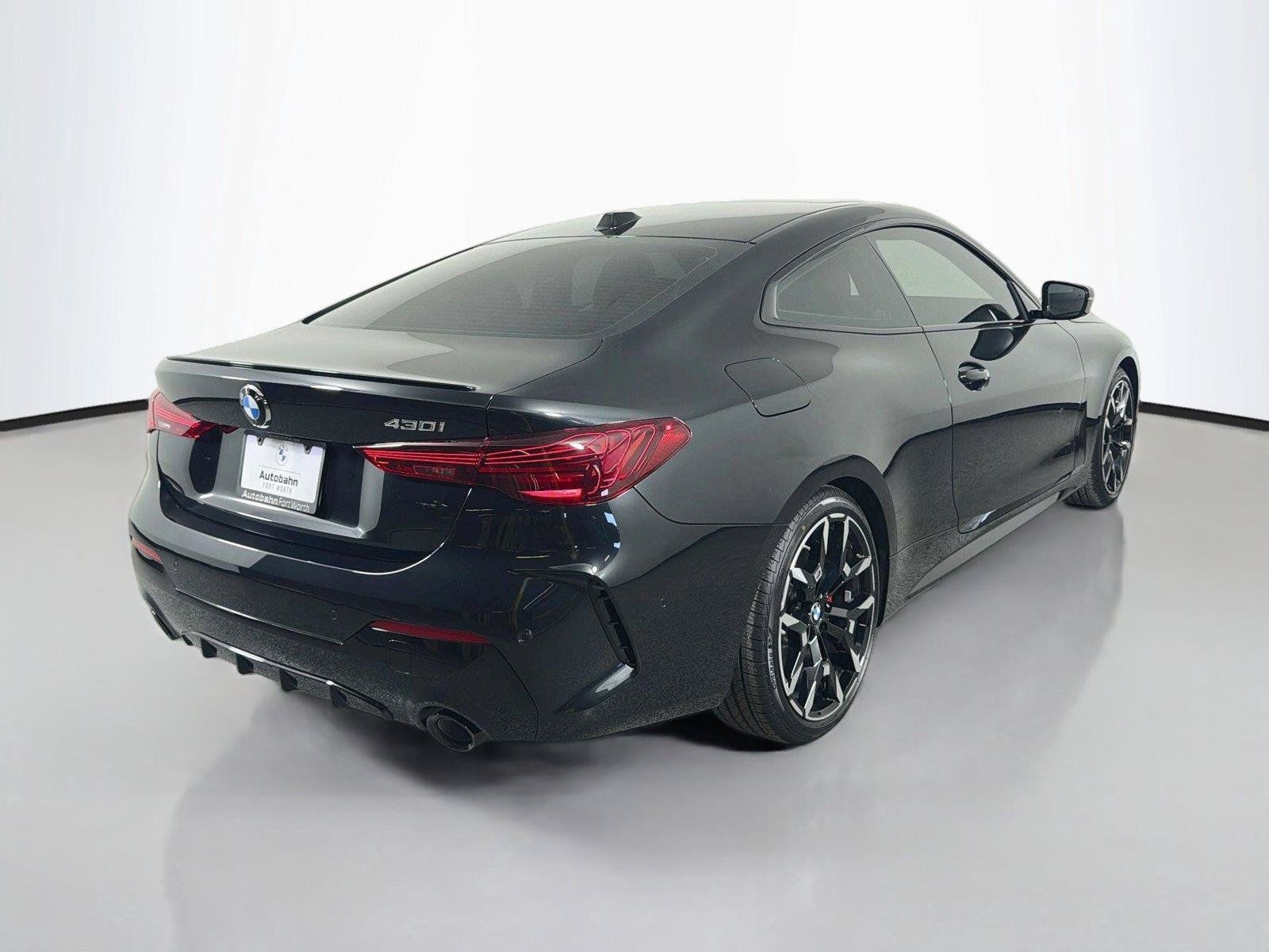 New 2027 BMW 430i Coupe w/ M Sport Package RWD image 5