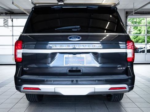 Used 2024 Ford Expedition Max XLT AWD/4WD image 5