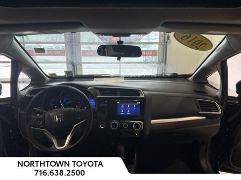 Used 2016 Honda Fit EX image 6