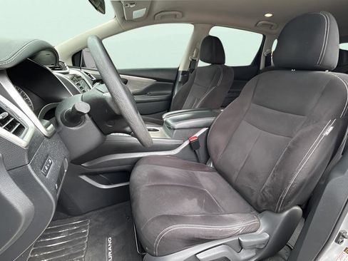 Used 2018 Nissan Murano S w/ Cargo Package FWD image 19