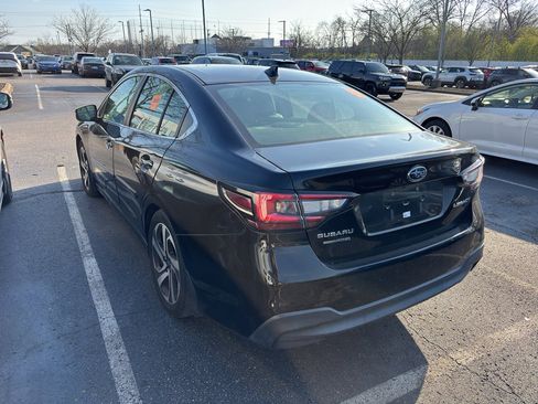 Used 2022 Subaru Legacy Limited image 3