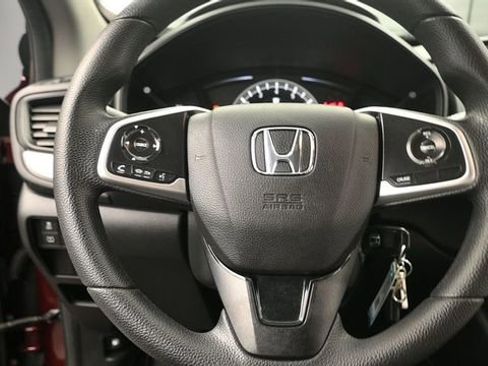 Used 2019 Honda CR-V LX image 19