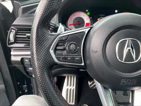 Used 2023 Acura RDX A-Spec FWD image 19