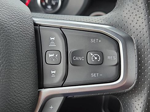 New 2026 RAM 2500 Tradesman AWD/4WD image 19
