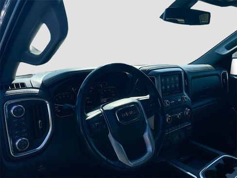 Used 2021 GMC Sierra 1500 SLT image 8