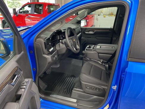New 2025 Chevrolet Silverado 1500 LT image 13